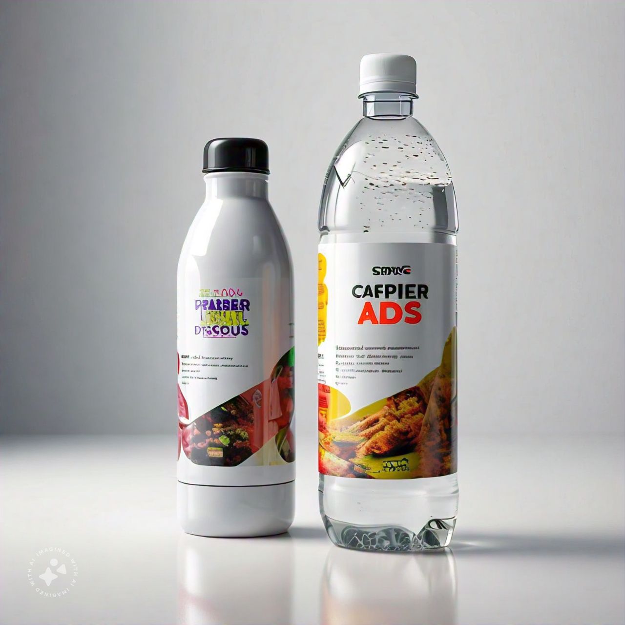 Traditional Ads vs Ad-Supported Products